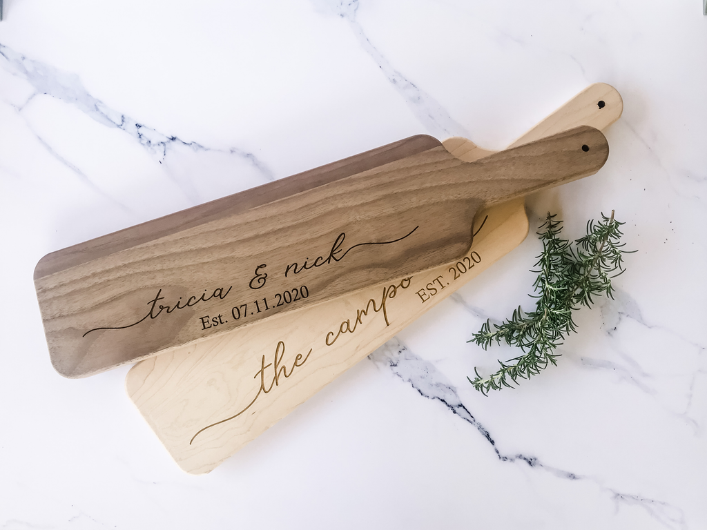 Wood Products & Gifts