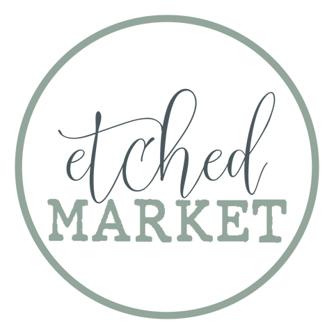 Etched Market