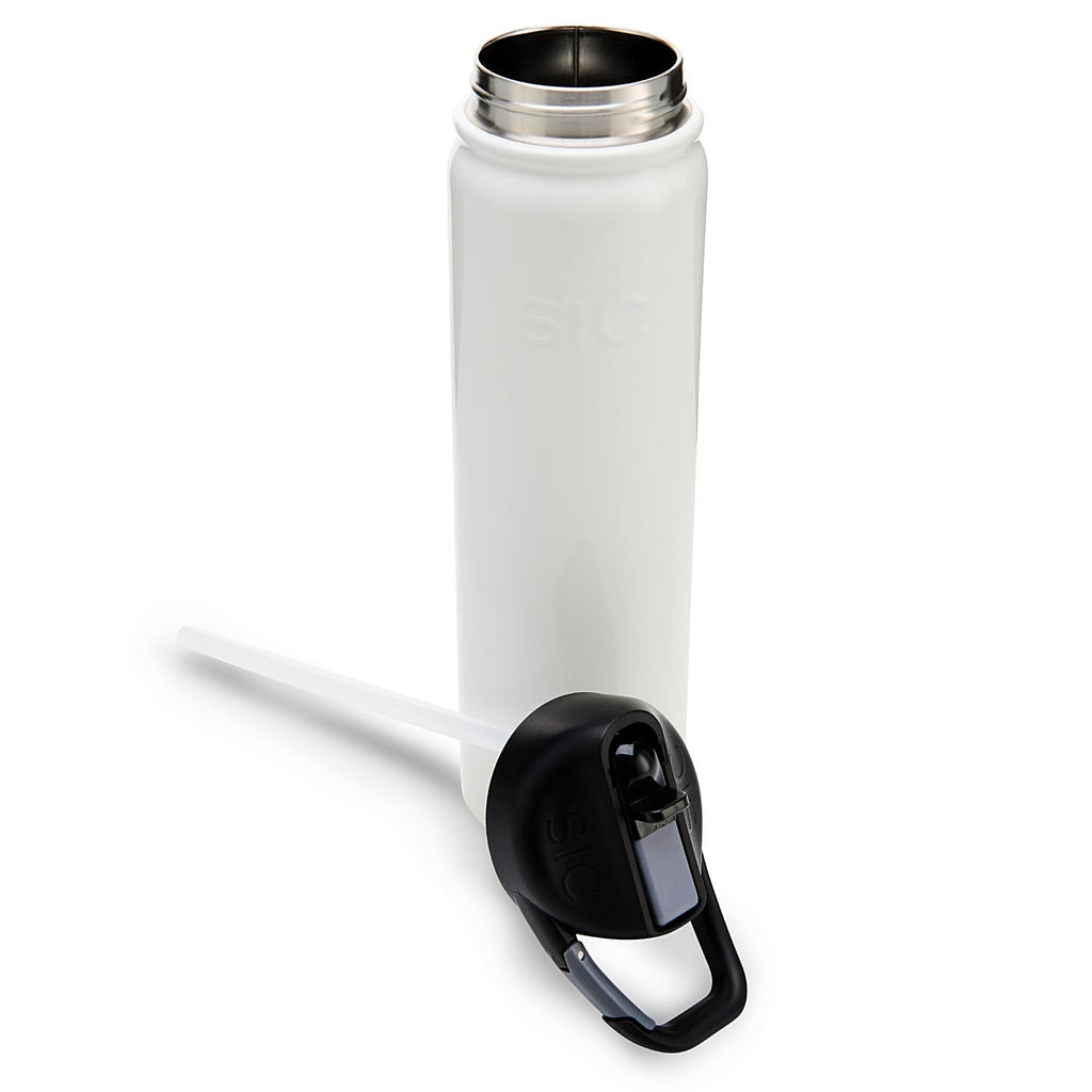 SJHHS SONG- 27 oz Sports Bottle (Backside Engraving Included)